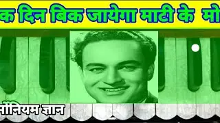 एक दिन बिक जायेगा माटी के मोल। Ek Din Bik Jayega Mati Ke Mol