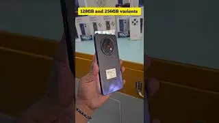 Oppo F31 #oppo #f31 #new #series #overview #techwithwatts #waterproof #trending #smartphone