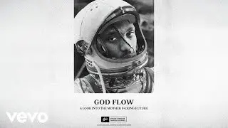 Travis Scott - GOD FLOW (Prod. by 808Olly)