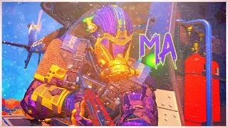 Crazy:Blackout montage(feat.Frimbscape)