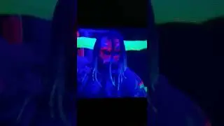 Bray Wyatt in new look after pitch black match RR 2023