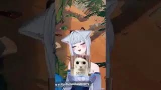 When am I getting drafted?&bull;&bull;&bull;#vtuber #vtuberclips #vtuberen #vtuberuprising #2dvtuber #vtubergirl