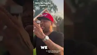 Butta the Preacher 