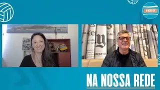 BATE-PAPO super especial com Renan