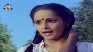 Nee Kallaku Full Song | Lanchavataram Telugu Movie Video Songs | Balaji | Rajani | Mango Music