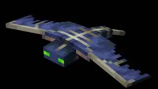 All Minecraft Phantom Sounds | Sound Effects for Editing 🔊