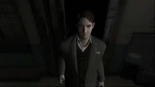 Resident Evil Outbreak Scenario 3