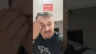 Praca od rana do wieczora, tak wyglada typowy wyjazd na 