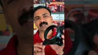 Mahindra Thar 3.0 inch fog lamp #viral #trending