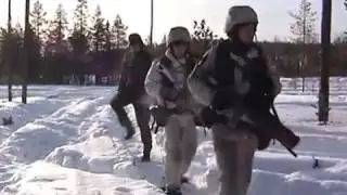 Panzergrenadiers I19 2002 - Compilation Video