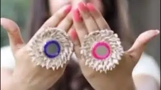 Big rings collection 2021 /Fashion Career #shorts