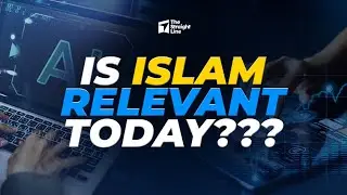 How Islam Solves Modern Issues??