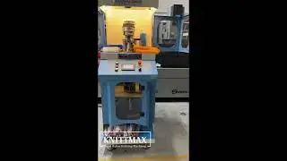 Paint Roller Knitting Machines