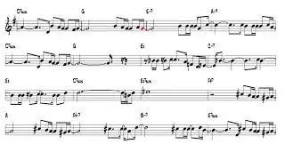 You are not alone michael jackson alto sax