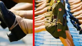 Top 10 Scary North Korea Facts They Don't Want You To Know