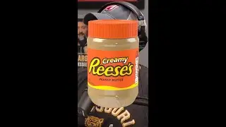 Я не уважаю арахисовое масло Reese&rsquo;s