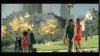 AXE Anarchy - D&eacute;clenche le chaos