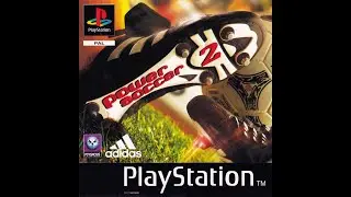 Adidas Power Soccer 2 intro video
