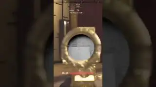 how to properly clear an area #modernwarfare2
