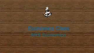 economico class: rms economico/queen america