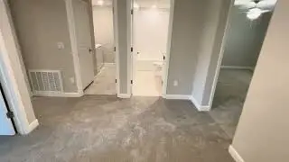 Verona Lennar 4/2.5 Townhome House Tour Tampa FL