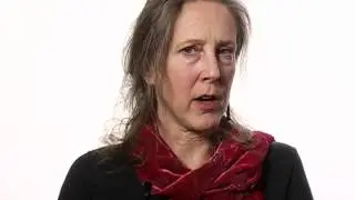 Mary Roach on Sex and Aging  | Big Think