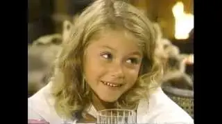 Caitlin Wachs  in  a scene from the Soap  