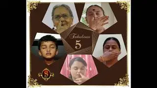 Smartika Covid-19 Challenge/ Five Generation from Smartika Family