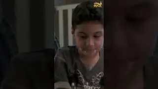 وقعت اخوها الغبي بالكلام رغم ان امه موصيته انه ما يتكلم😂 مسلسل صديقات العمر