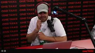Fred De Palma    One Take Free Mic   Season 3