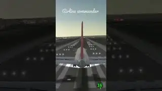 Airline commander game 1million perfect lending ✈