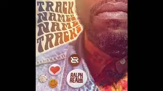 RalphReal - They March