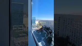 VIRGIN HOTEL LAS VEGAS