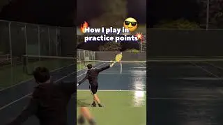 A tale as old as time 🎾 #linkinpark  #metaglasses #tennisplayer #tennischannel #racquets #tennis