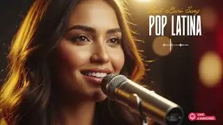 Top 10 Beautiful Spanish Love Songs ✨ Romantic Latina Melodies