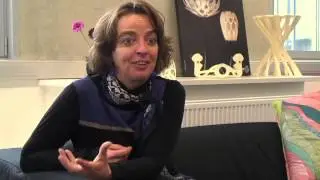 Linde Strijckers 4 - Materialise (maart 2013)