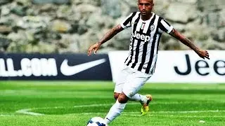 Arturo Vidal - Skills, Goals & Assists - 2013/2014 ||HD||