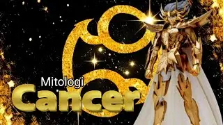 Mitologi Dan Makna Simbol Cancer