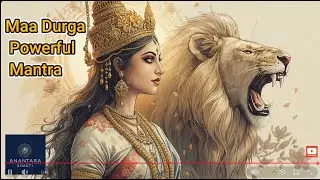 Maa Durga Mahamantra