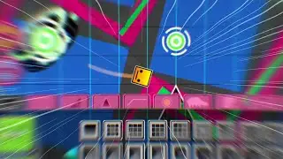 WEIRDNT Preview 2 - Not Just an Effect Layout