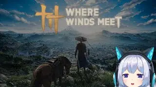 so where does the wind meet? [Where winds meet]