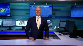Dust update and triple digit heat for San Antonio (Nighttime Update: 7/10/23)
