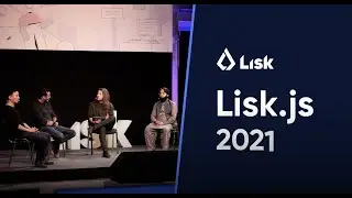 Lisk.js 2021: Aftermovie