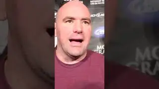 Dana TELLS Roy Nelson TO LOSE WEIGHT #shorts  #ufc