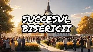 ADI VARGA  - Reteta de succes pentru viitorul Bisericii - Predica