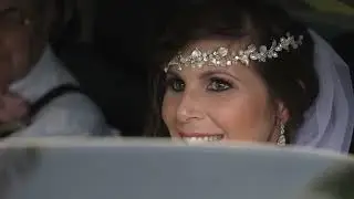 Keith & Selinas wedding  alassos in paphos