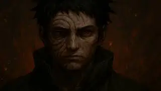 🔥🌀 “BROKEN MASK” — Obito Uchiha Theme