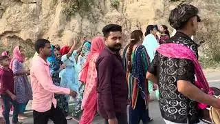 Baba Balak Nath Yatra from Khanpur Thiara