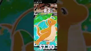 top 5  dragonite #pokemon