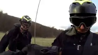 PA HART Rescue Technician Hoist Training